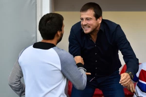 Lalatović hvalio Kragujevčane, ali ''Čair'' je nešto posebno: ''Ja se ovde preporodim, čoveče!''